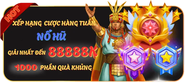 Sự kiện đặc biệt săn Boss bắn cá