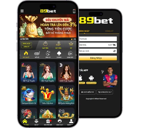 Mã QR Tải Ứng Dụng J88vip0