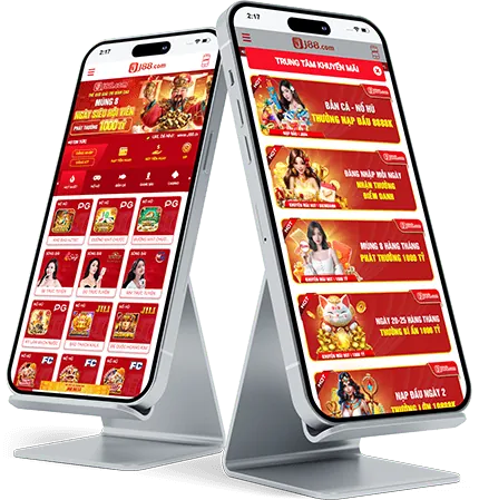 Lợi nhuận hấp dẫn từ J88VIP0