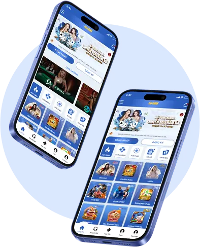 Đồ họa 3D sống động game bắn cá
