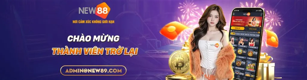 Ưu đãi và trò chơi mới j88vip0
