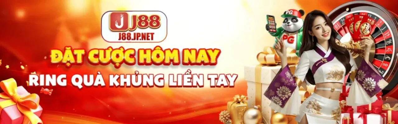 Chương Trình VIP J88vip0 Chính Thức 2026