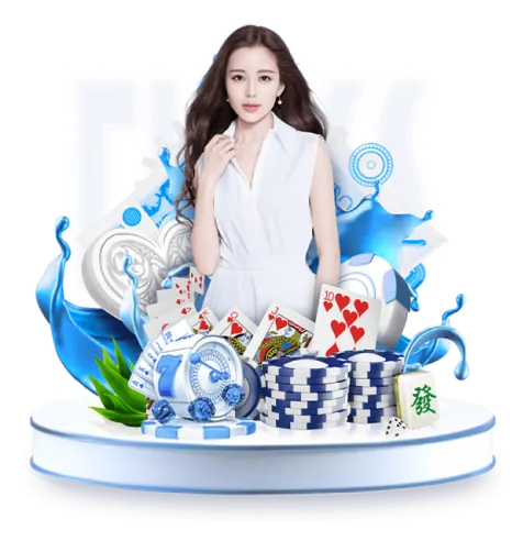 Sảnh casino trực tuyến với người chia bài thật